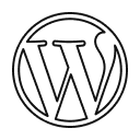 WordPress outline
